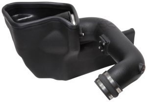 Ford Mustang Performance Air Intake - K&N Engineering - Dryflow - `18-`23
